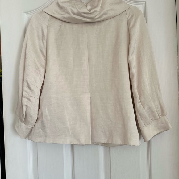 Bensoni jacket open front size 6 - Picture 4 of 10